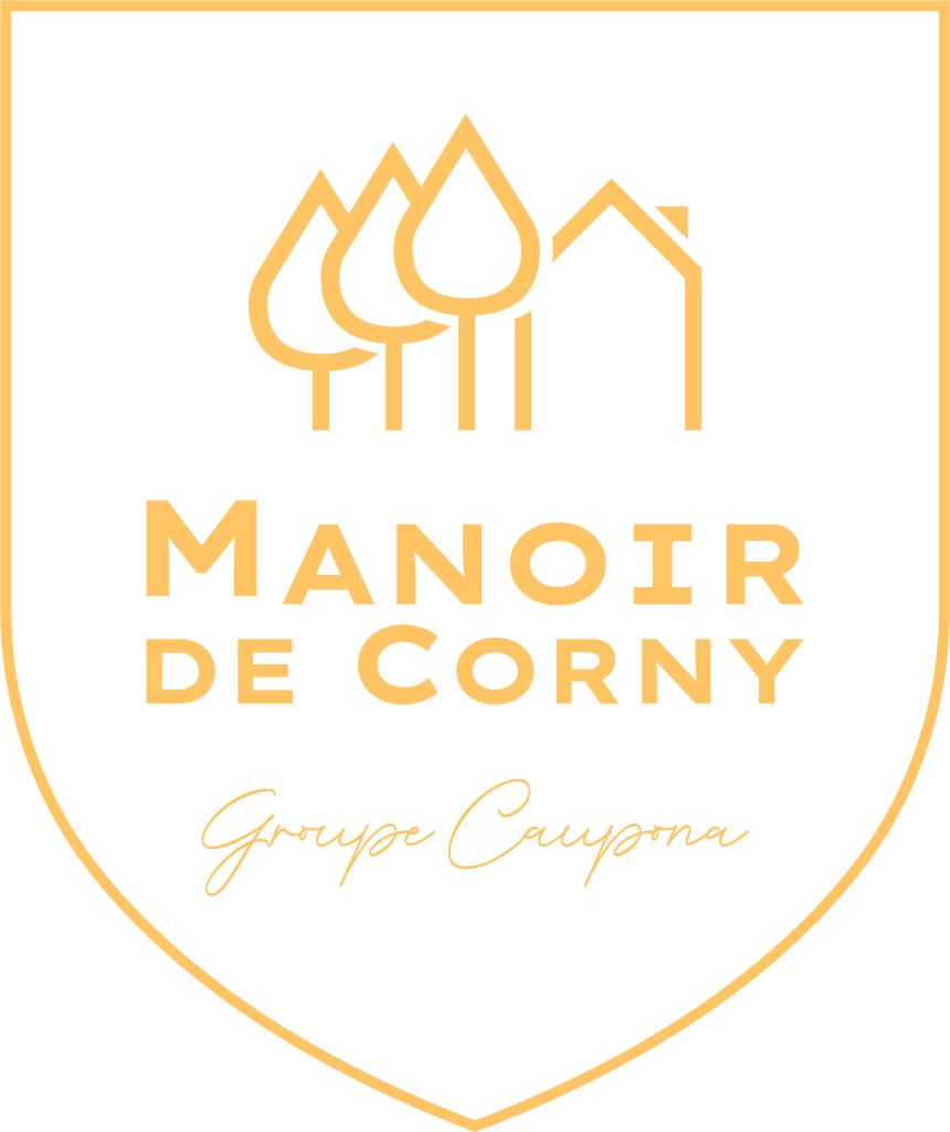 Manoir de Corny